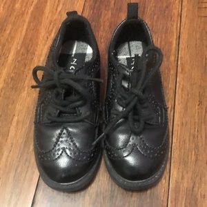 Carter’s Boy Dress Shoes